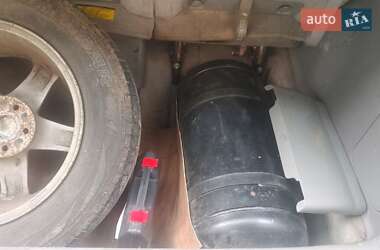 Минивэн Toyota Sienna 2007 в 