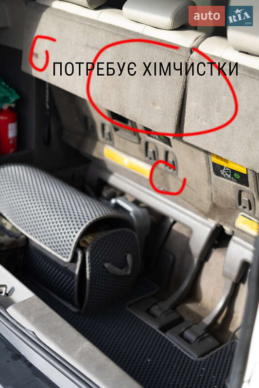 Минивэн Toyota Sienna 2013 в Киеве