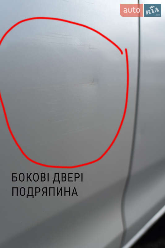Минивэн Toyota Sienna 2013 в Киеве