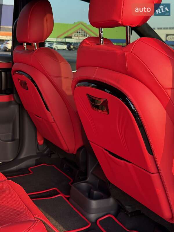 Мінівен Toyota Sienna 2022 в Одесі