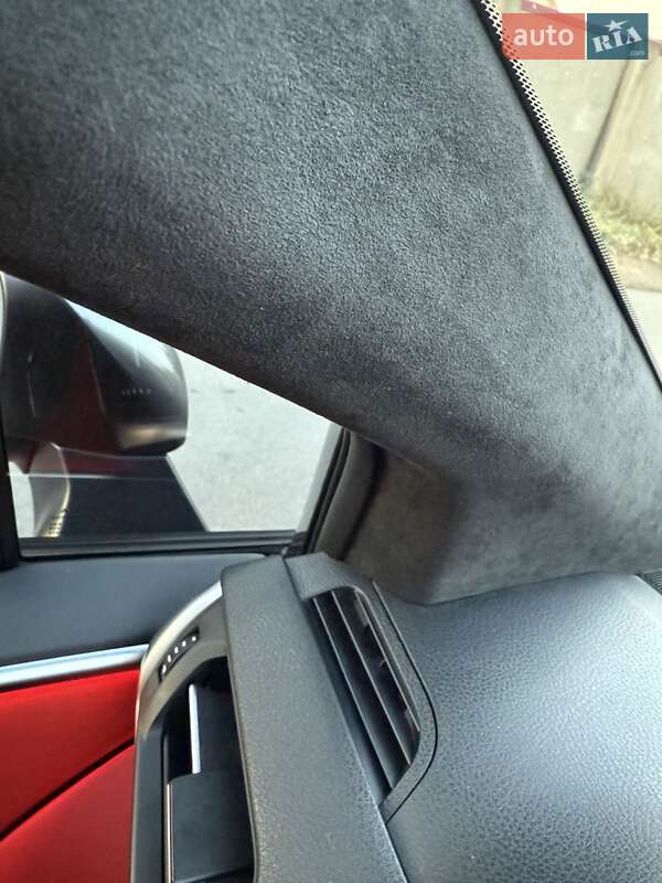 Мінівен Toyota Sienna 2022 в Одесі