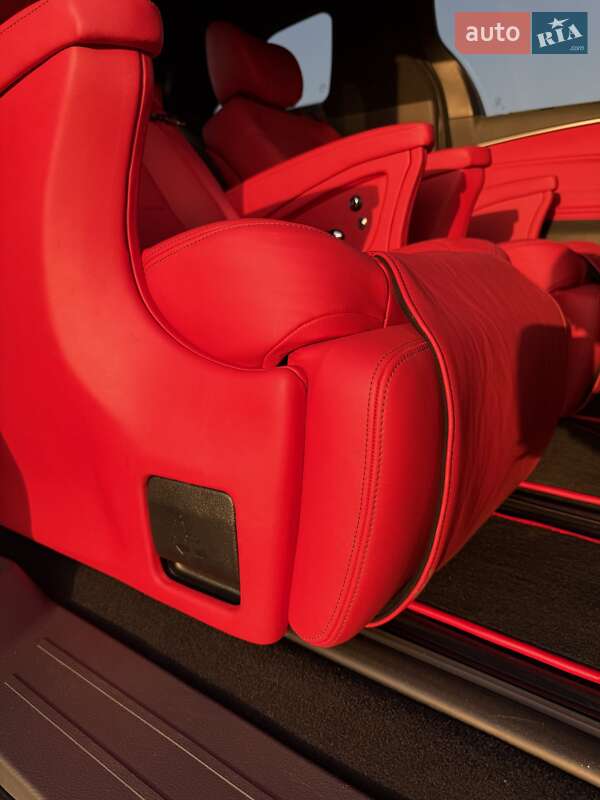 Мінівен Toyota Sienna 2022 в Одесі