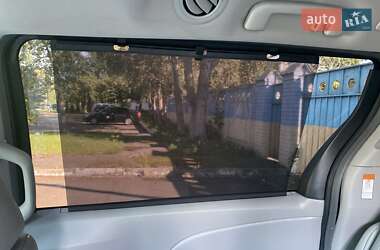 Мінівен Toyota Sienna 2018 в Києві