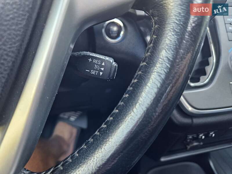 Минивэн Toyota Sienna 2016 в Одессе фото 29 Минивэн Toyota Sienna 2016 в Одессе