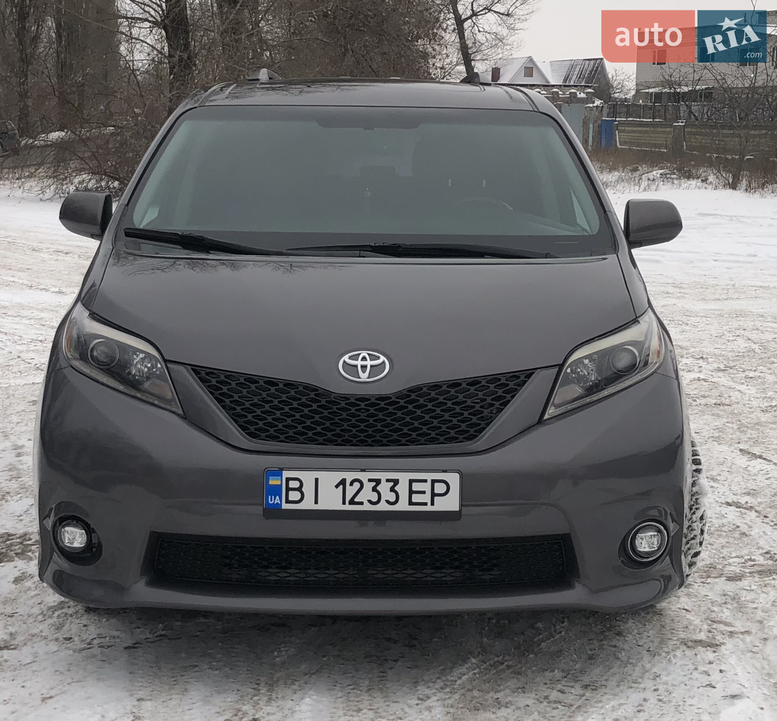 Фото авто 3