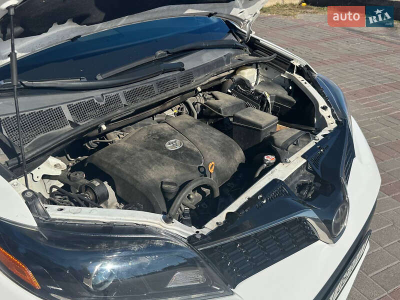 Минивэн Toyota Sienna 2019 в Броварах фото 4 Минивэн Toyota Sienna 2019 в Броварах