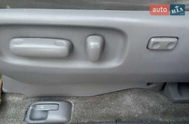 Минивэн Toyota Sienna 2006 в 