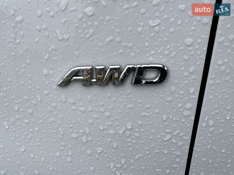 Минивэн Toyota Sienna 2019 в Киеве