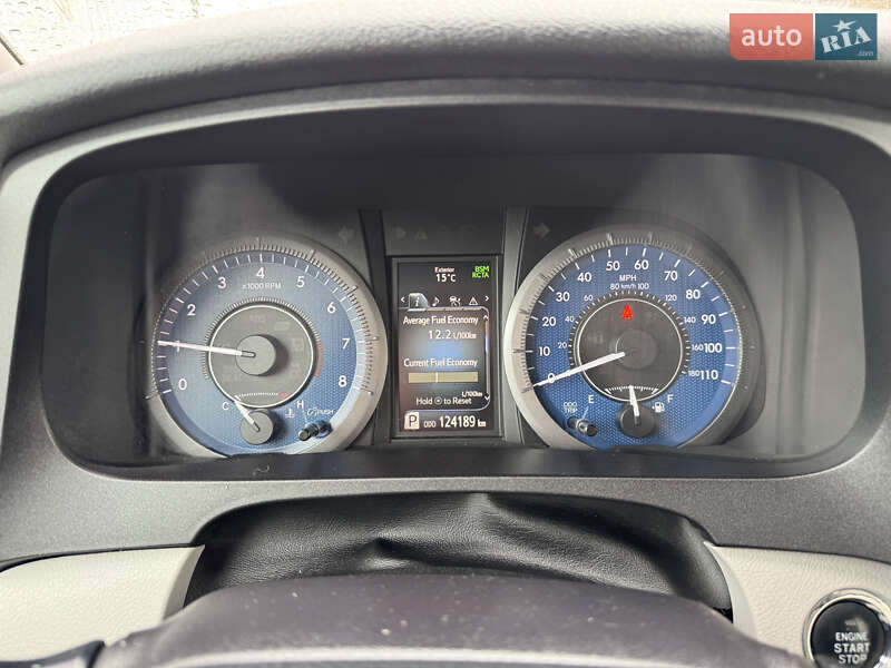 Минивэн Toyota Sienna 2019 в Киеве