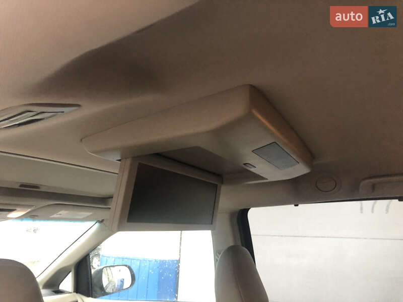 Мінівен Toyota Sienna 2016 в Києві