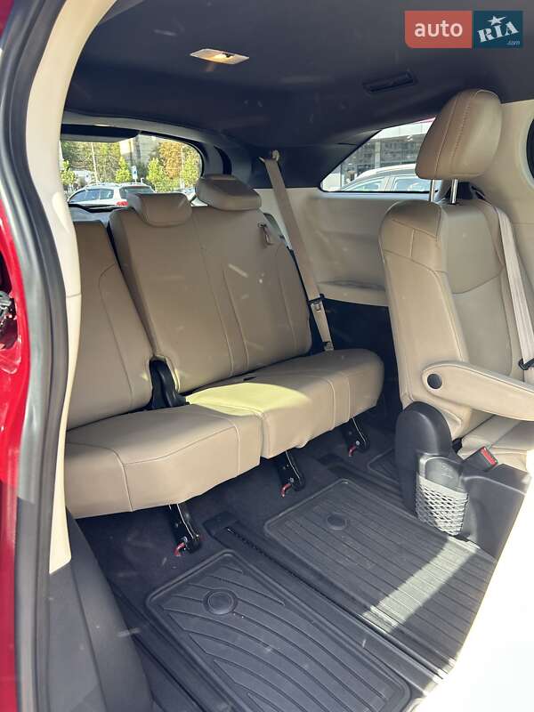 Мінівен Toyota Sienna 2021 в Києві фото 2 Мінівен Toyota Sienna 2021 в Києві