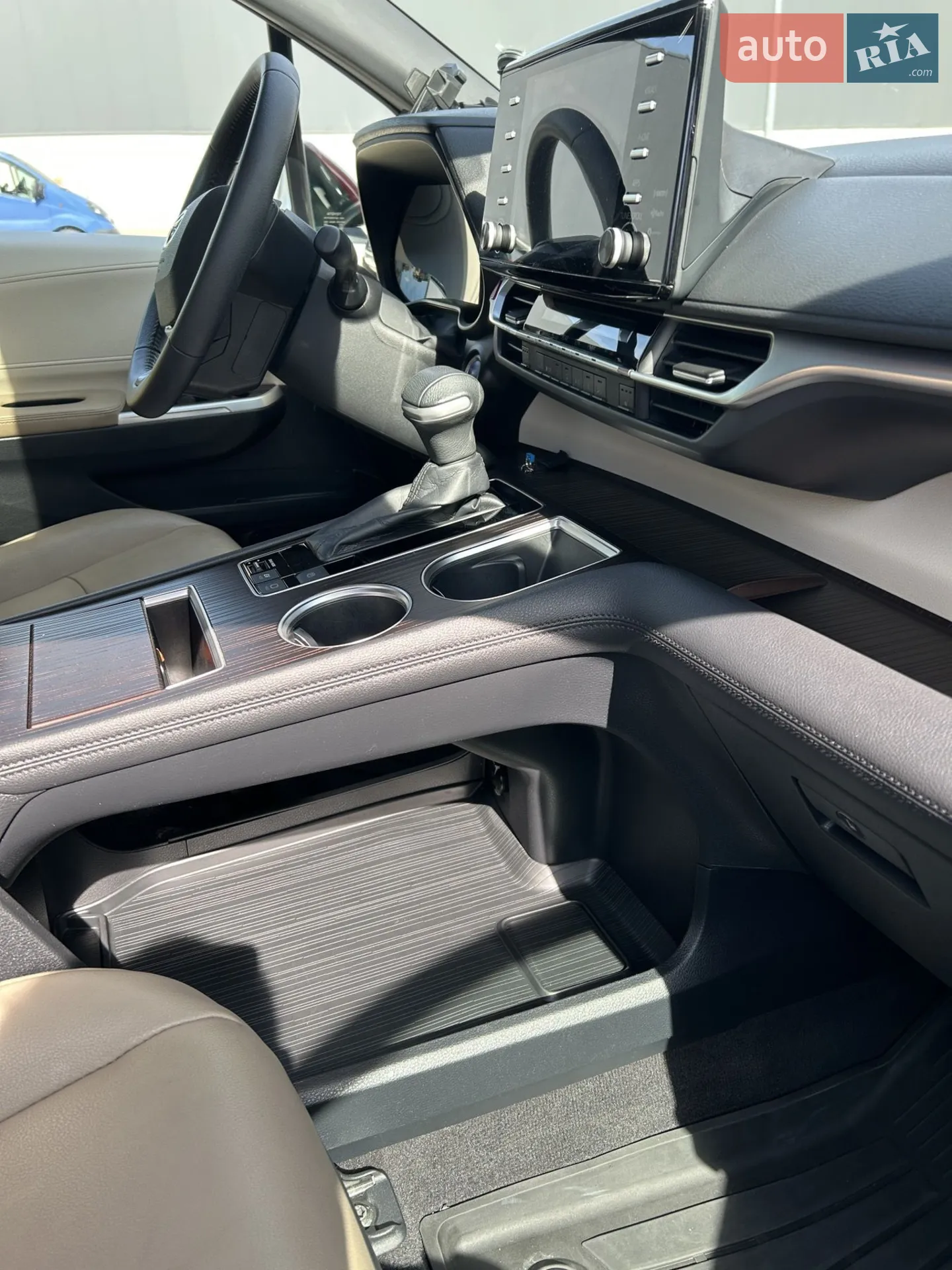 2021 Toyota Sienna - мініатюра 10