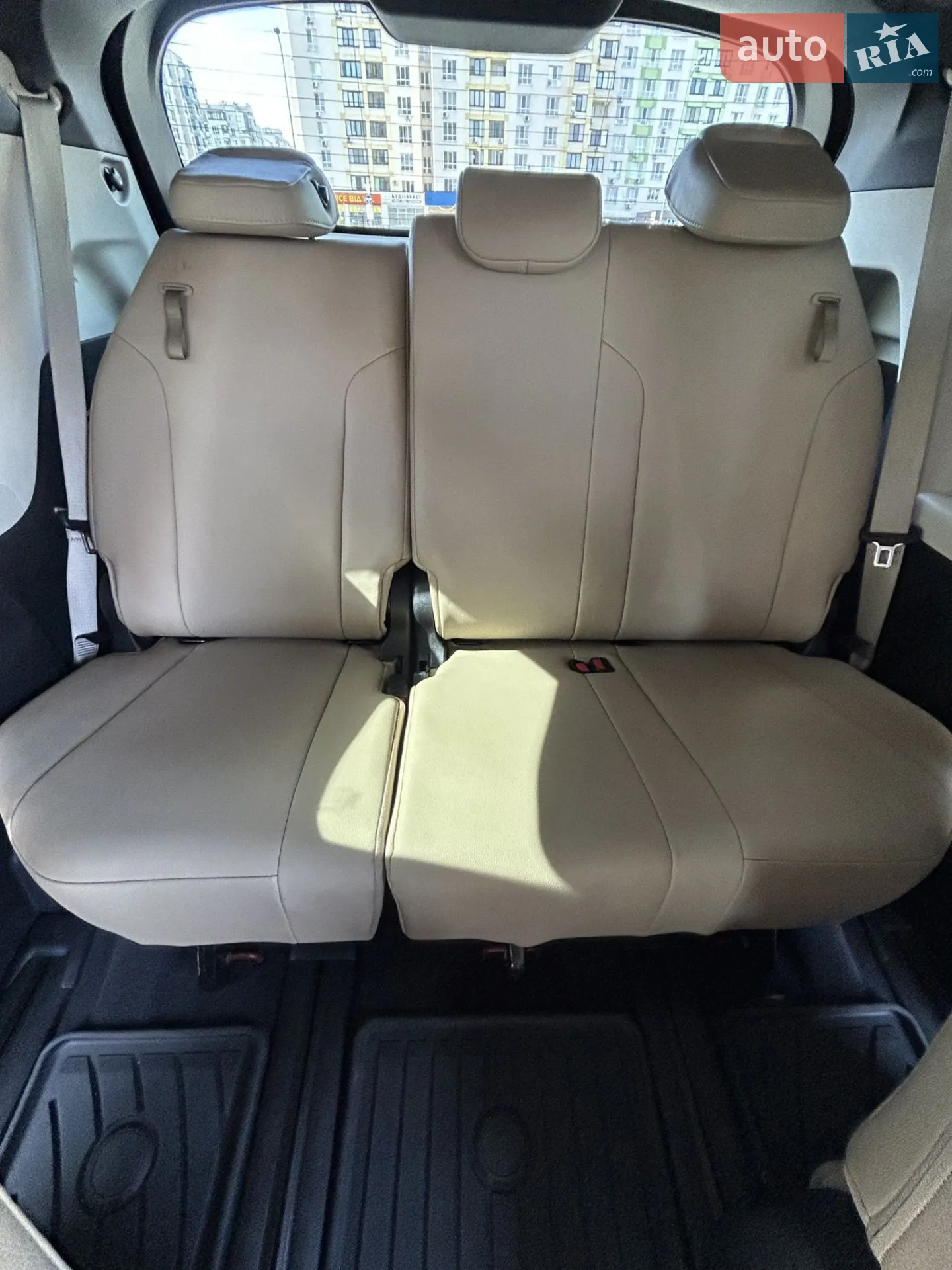2021 Toyota Sienna - мініатюра 14