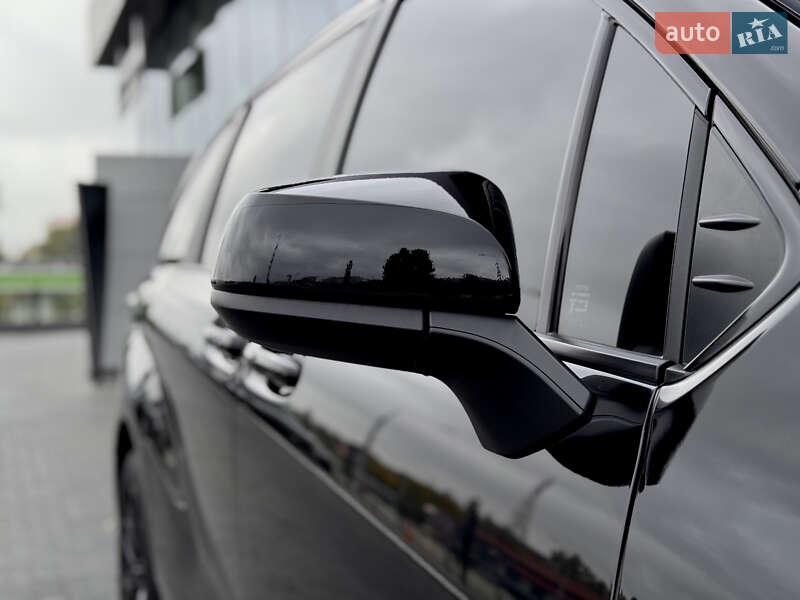 Минивэн Toyota Sienna 2022 в Одессе фото 35 Минивэн Toyota Sienna 2022 в Одессе
