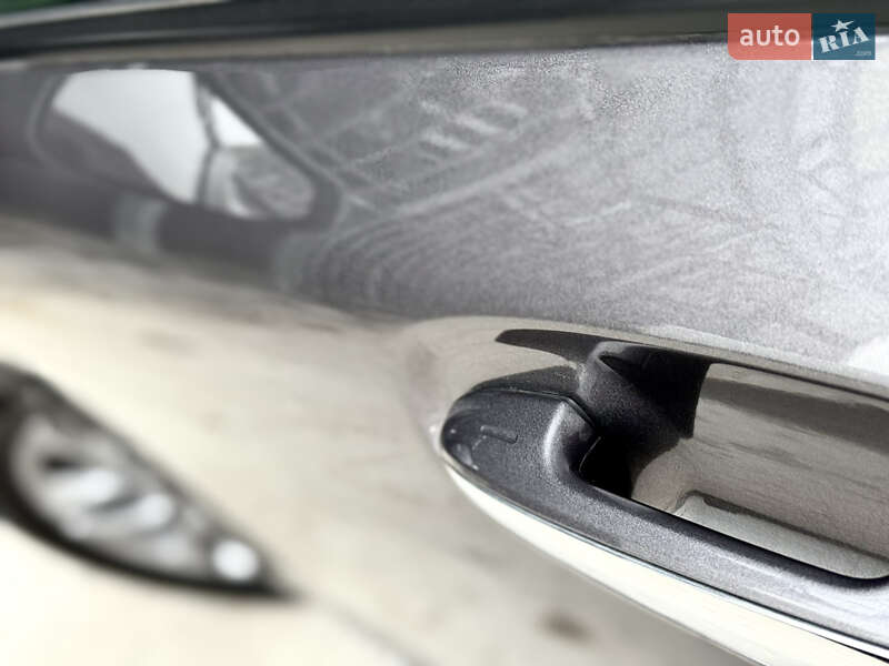 Минивэн Toyota Sienna 2021 в Киеве