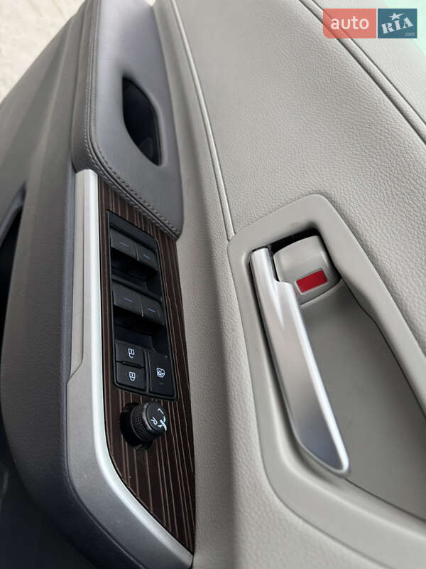 Минивэн Toyota Sienna 2021 в Киеве