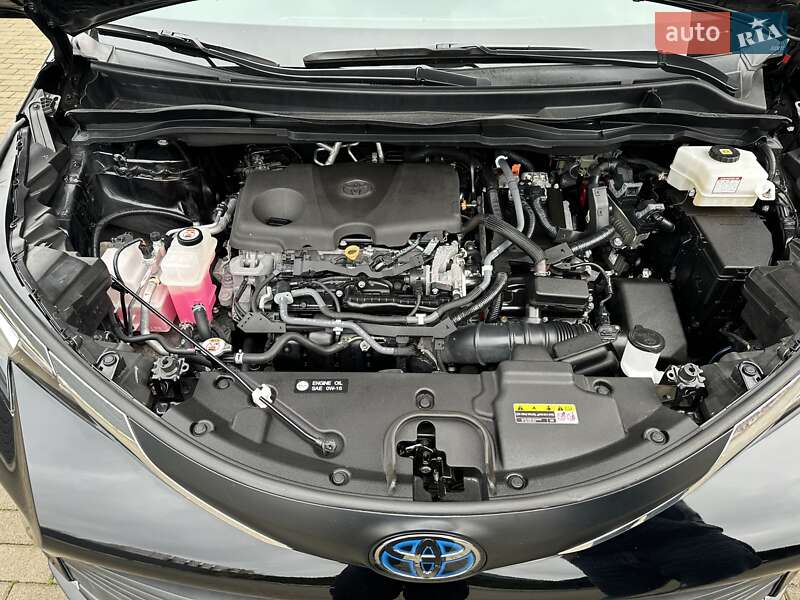 Мінівен Toyota Sienna 2021 в Білій Церкві фото 9 Мінівен Toyota Sienna 2021 в Білій Церкві