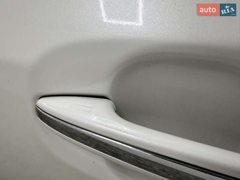 Мінівен Toyota Sienna 2017 в Одесі