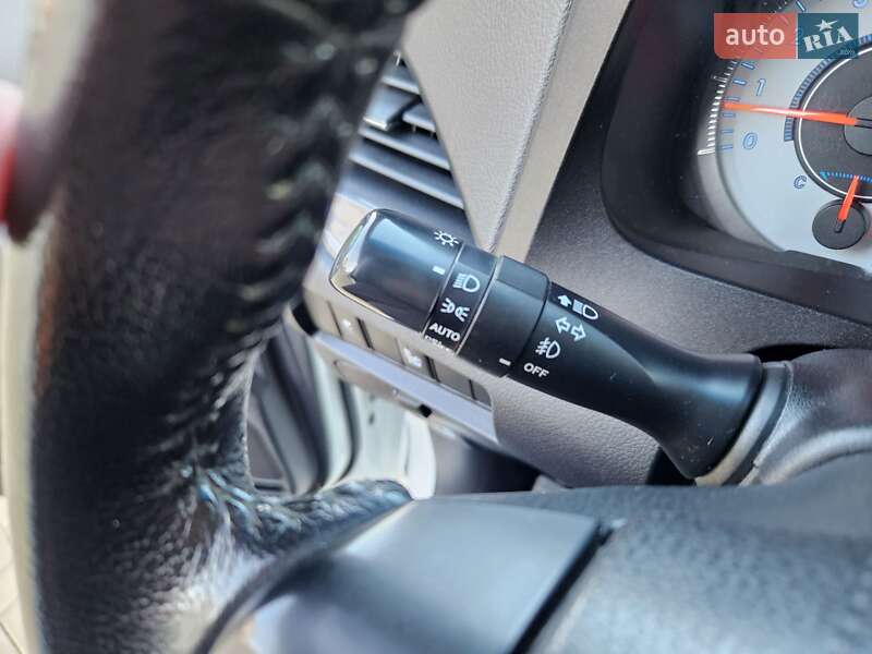 Мінівен Toyota Sienna 2016 в Одесі