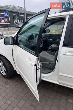 Минивэн Toyota Sienna 2007 в Ивано-Франковске