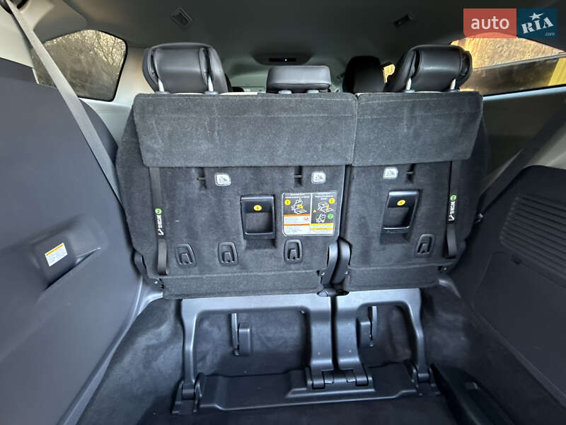 Мінівен Toyota Sienna 2020 в Хмельницькому