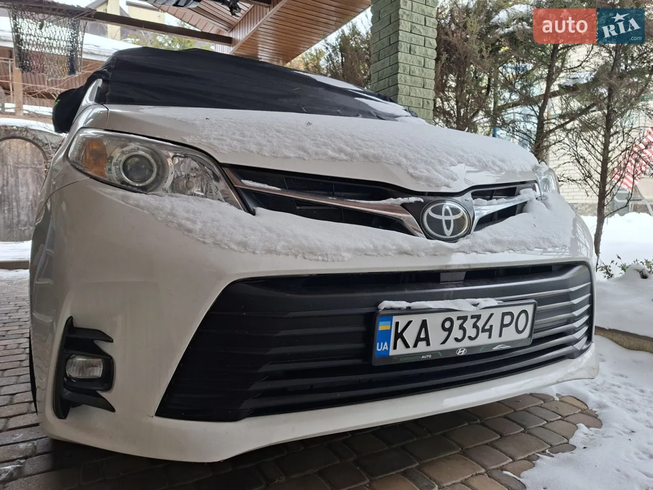 2019 Toyota Sienna - мініатюра 32