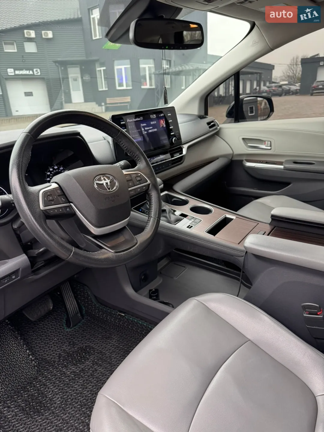 2021 Toyota Sienna - мініатюра 14