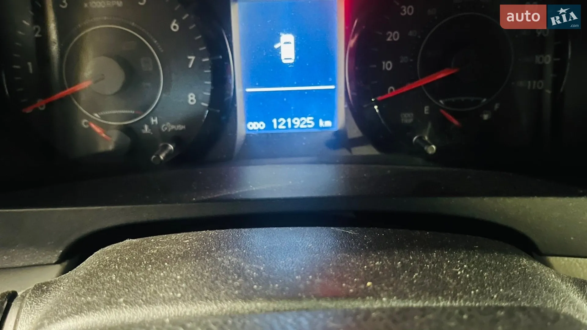 2015 Toyota Sienna - мініатюра 12
