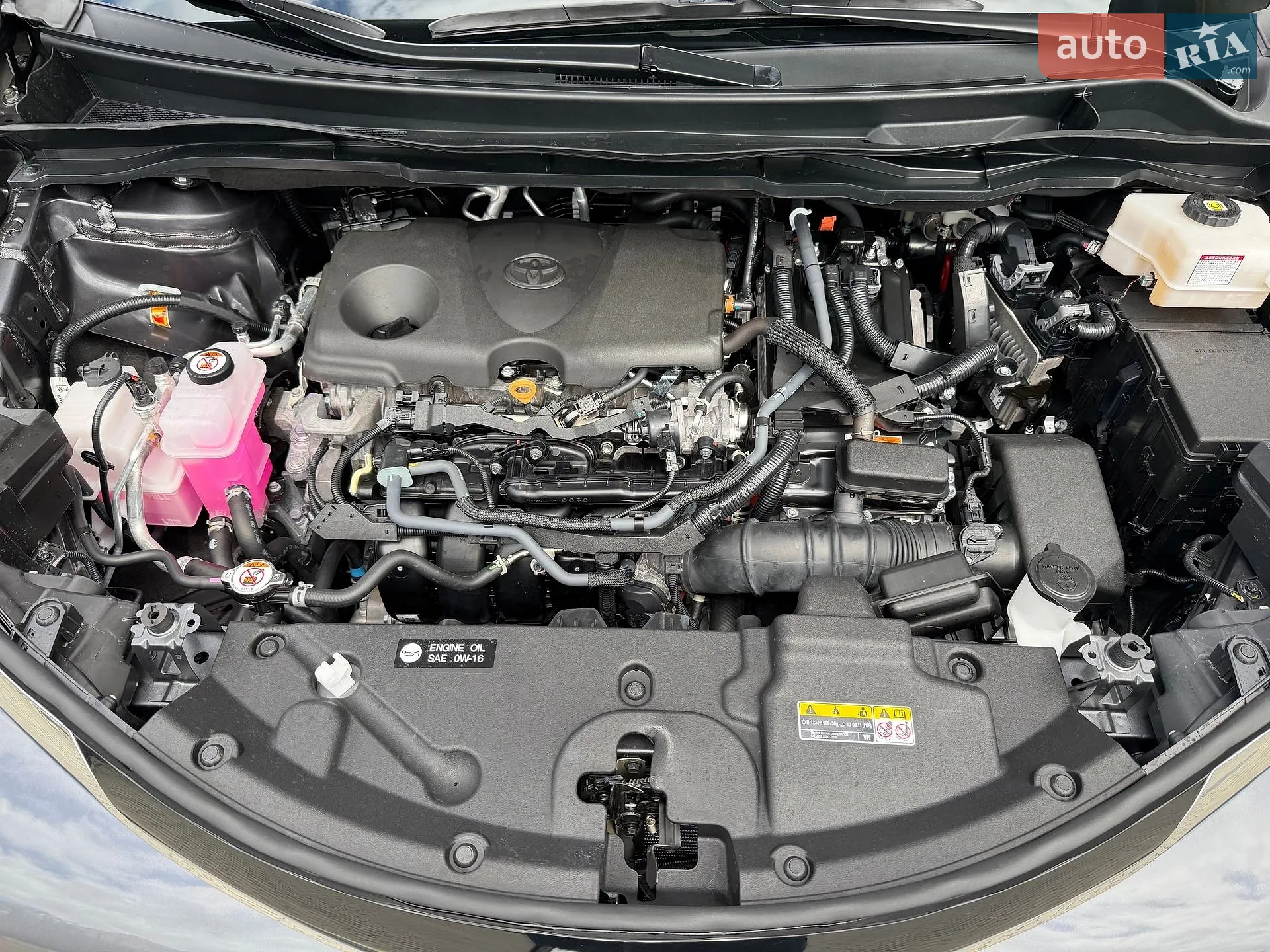 2025 Toyota Sienna - мініатюра 7