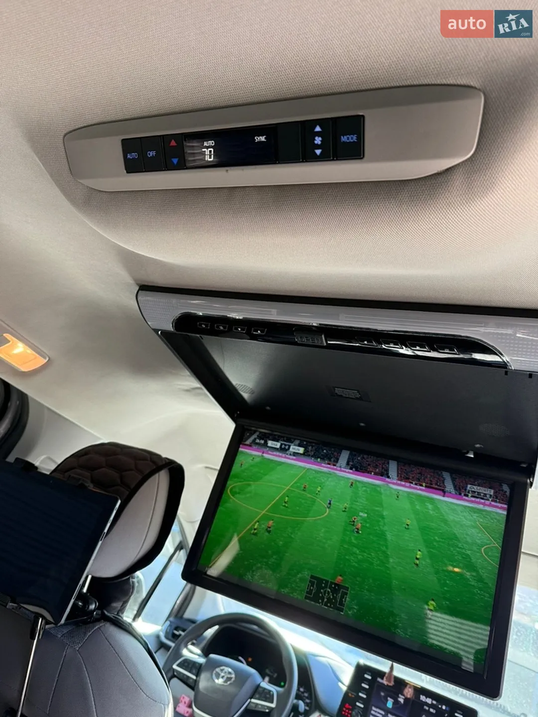2021 Toyota Sienna - мініатюра 16