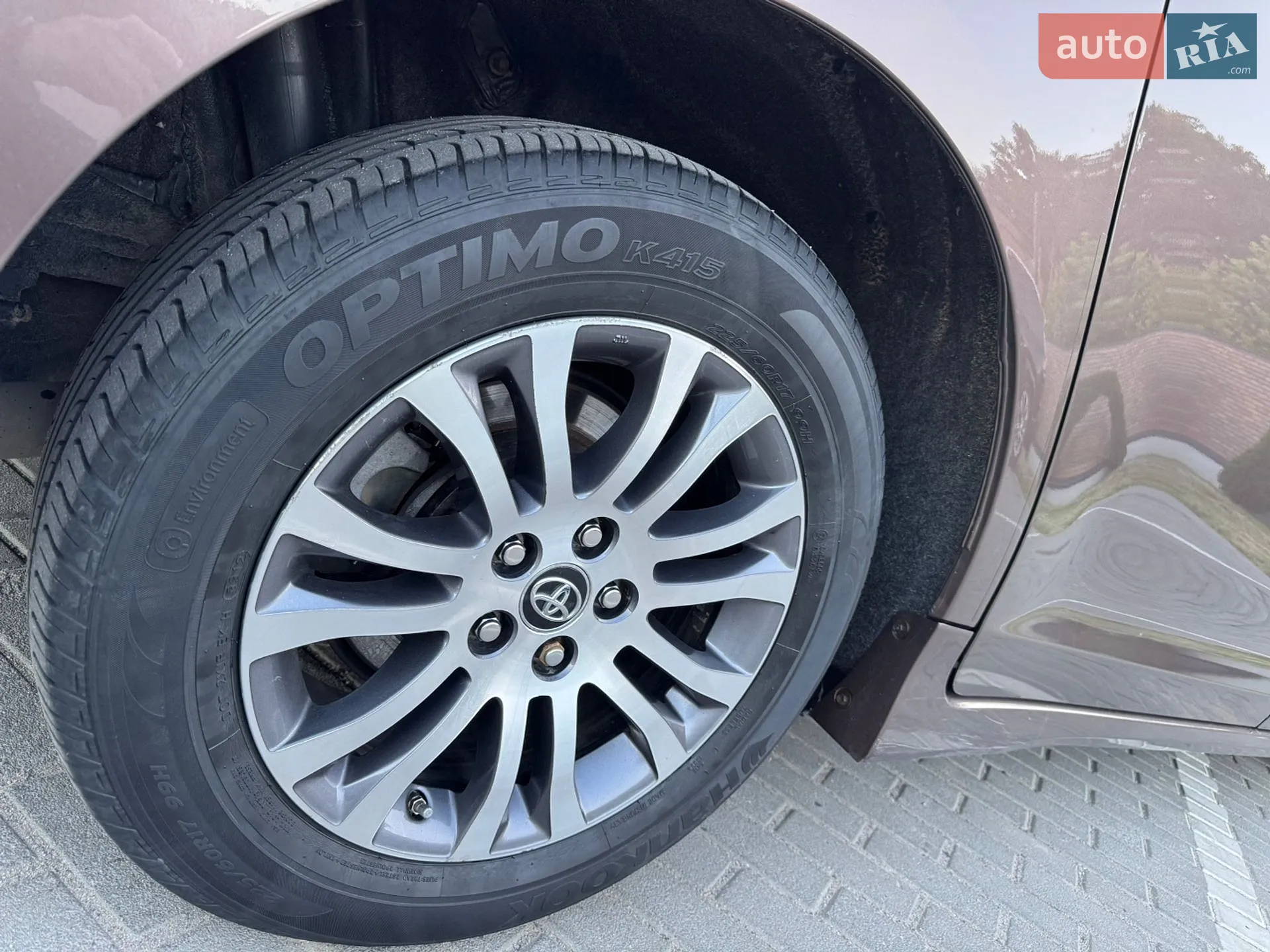 2019 Toyota Sienna - мініатюра 30
