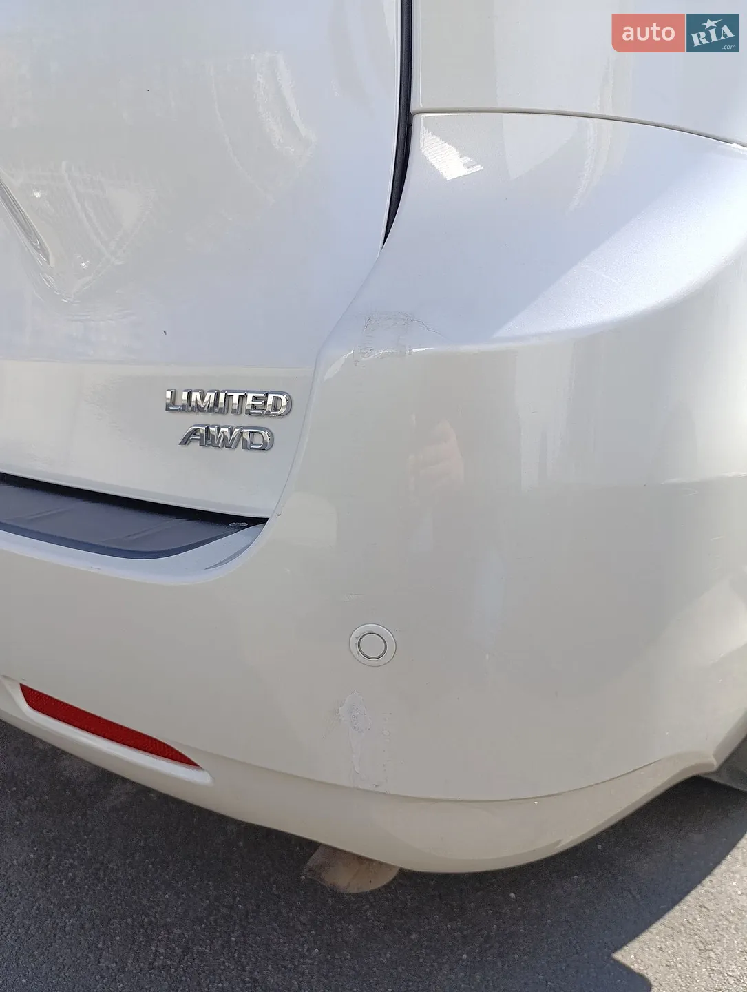 2012 Toyota Sienna - мініатюра 9