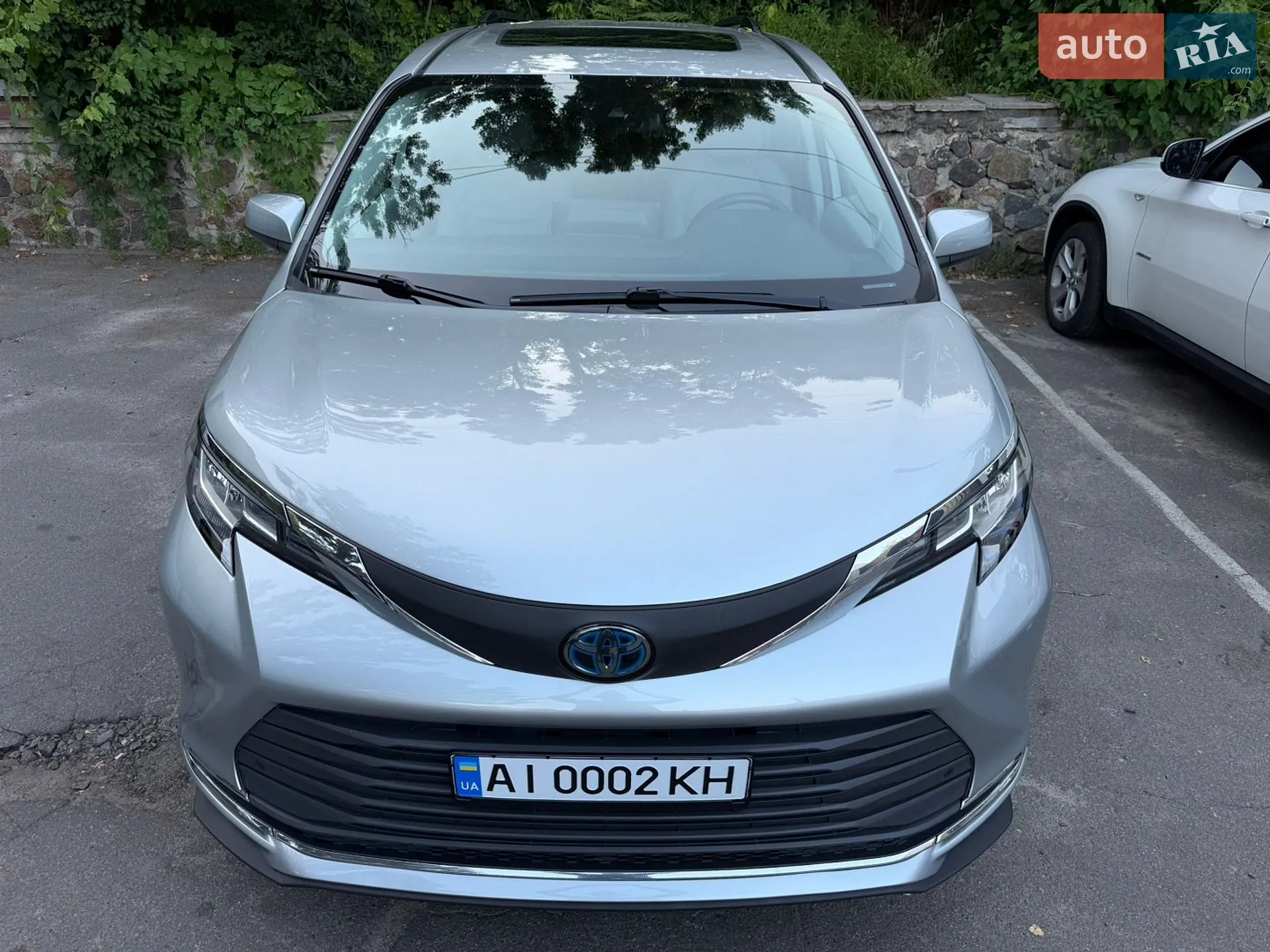 2023 Toyota Sienna - мініатюра 16