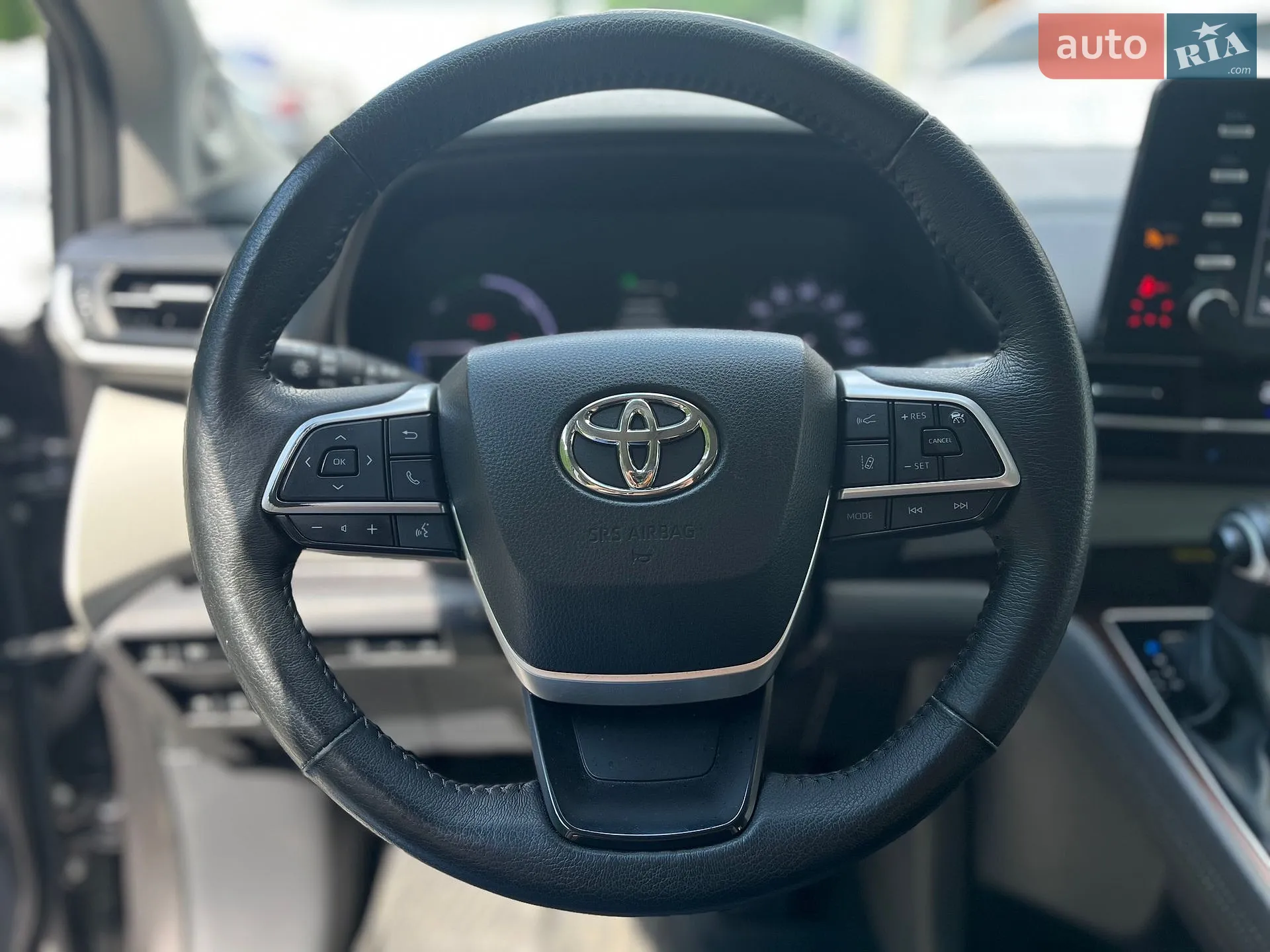 2023 Toyota Sienna - мініатюра 18