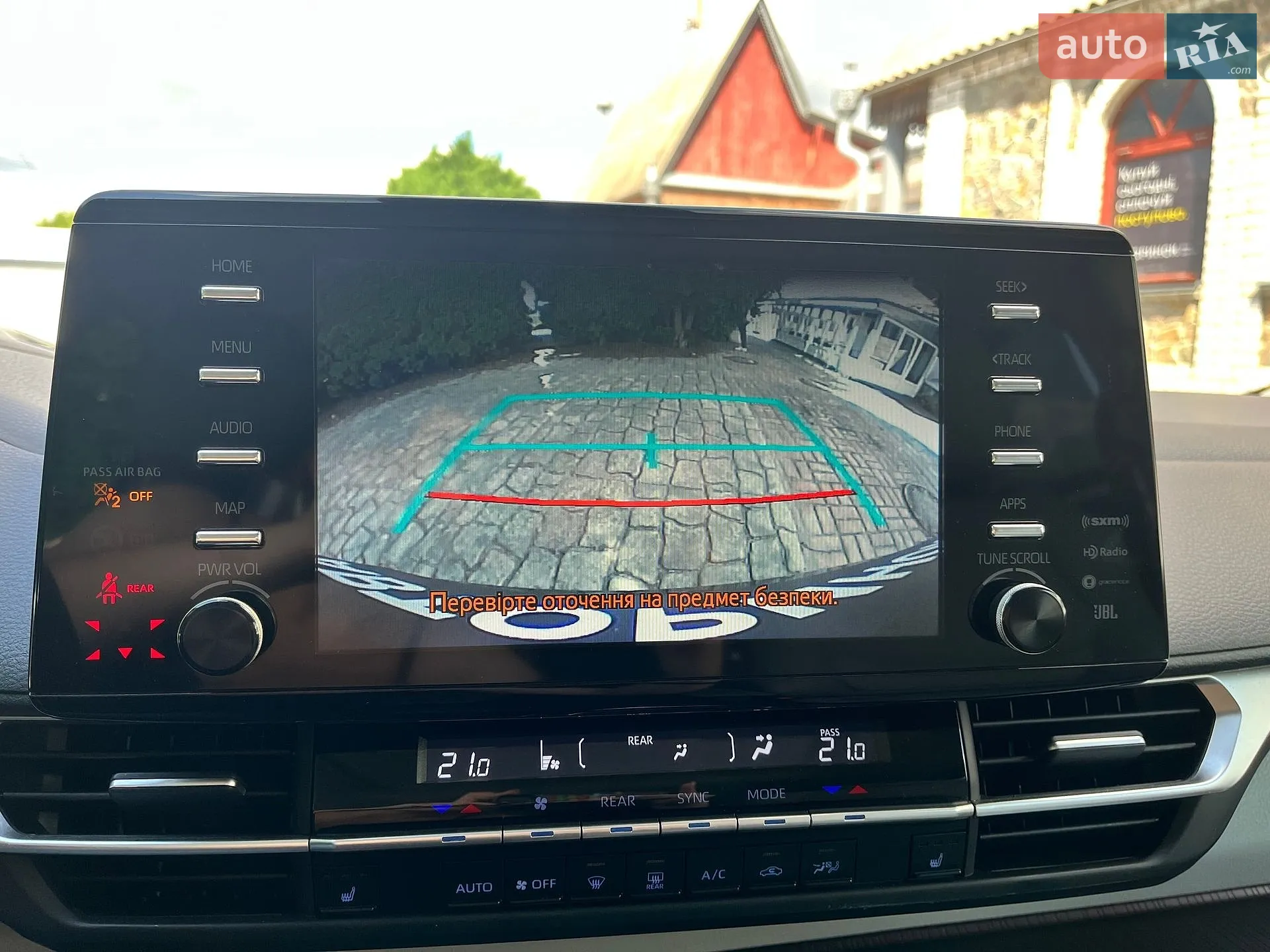 2023 Toyota Sienna - мініатюра 20