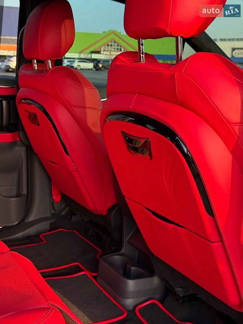 2022 Toyota Sienna - мініатюра 7
