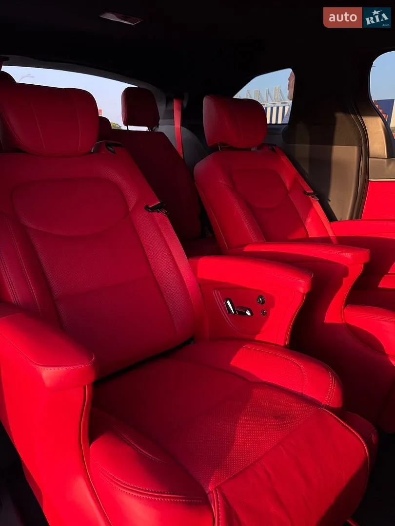 2022 Toyota Sienna - мініатюра 9
