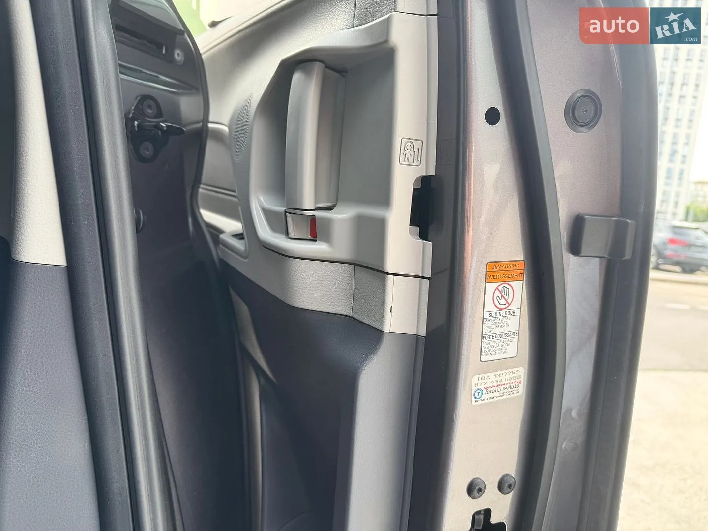 2021 Toyota Sienna - мініатюра 34