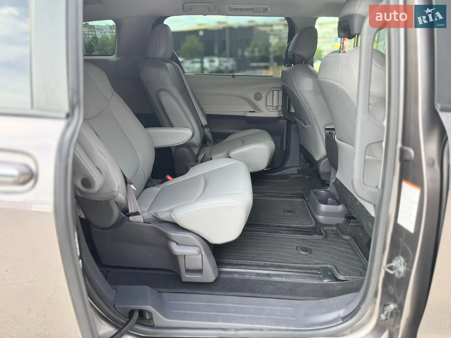 2021 Toyota Sienna - мініатюра 42