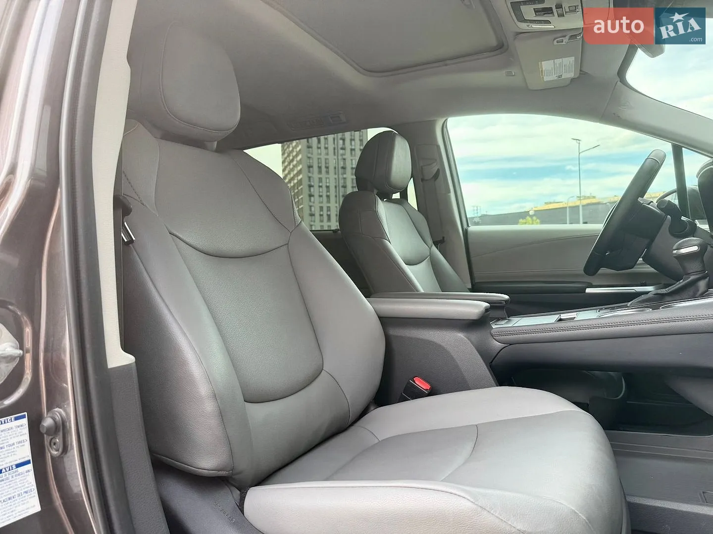 2021 Toyota Sienna - мініатюра 51