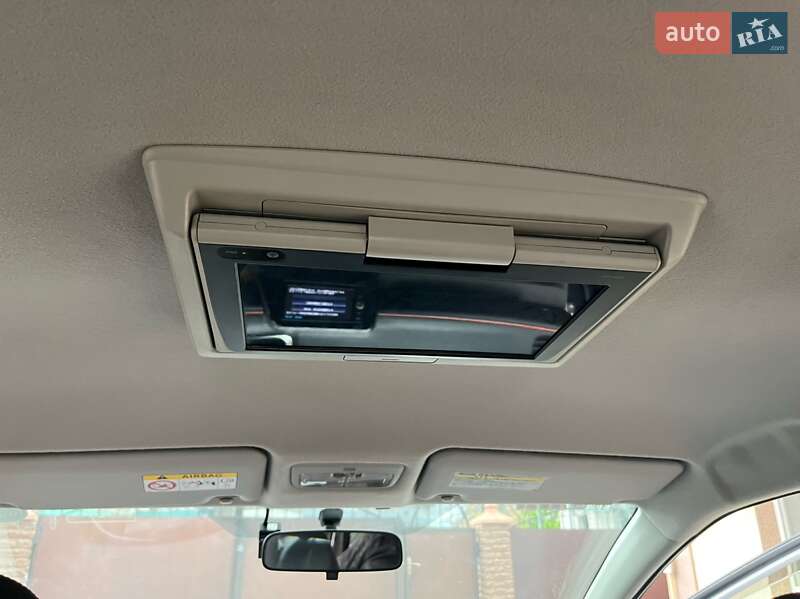 Минивэн Toyota Sienta 2018 в Белой Церкви