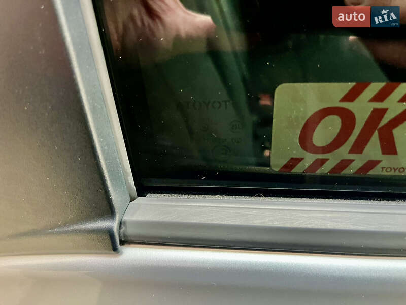 Минивэн Toyota Sienta 2018 в Белой Церкви