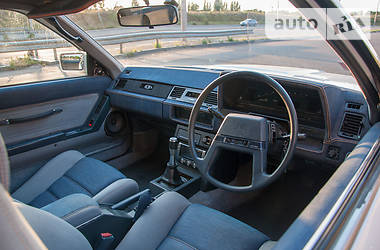 Купе Toyota Soarer 1985 в 