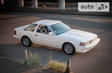 Купе Toyota Soarer 1985 в 