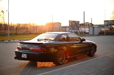 Купе Toyota Soarer 1991 в 