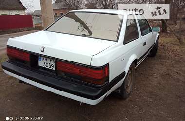 Купе Toyota Soarer 1985 в Дружковке