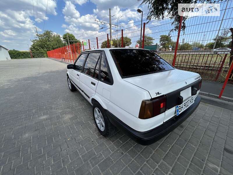 Седан Toyota Sprinter 1986 в Одессе