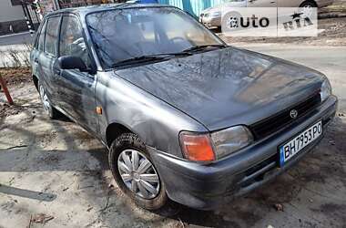 Хэтчбек Toyota Starlet 1991 в Одессе