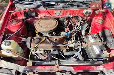 Хетчбек Toyota Starlet 1991 в Одесі