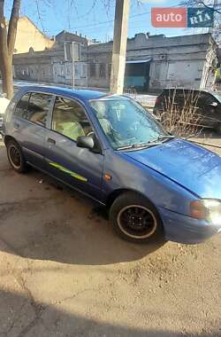 Хэтчбек Toyota Starlet 1996 в Одессе